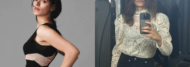 اوزگه اوزپرینچی با نقشی متفاوت در سریال جدید «ناپسند»