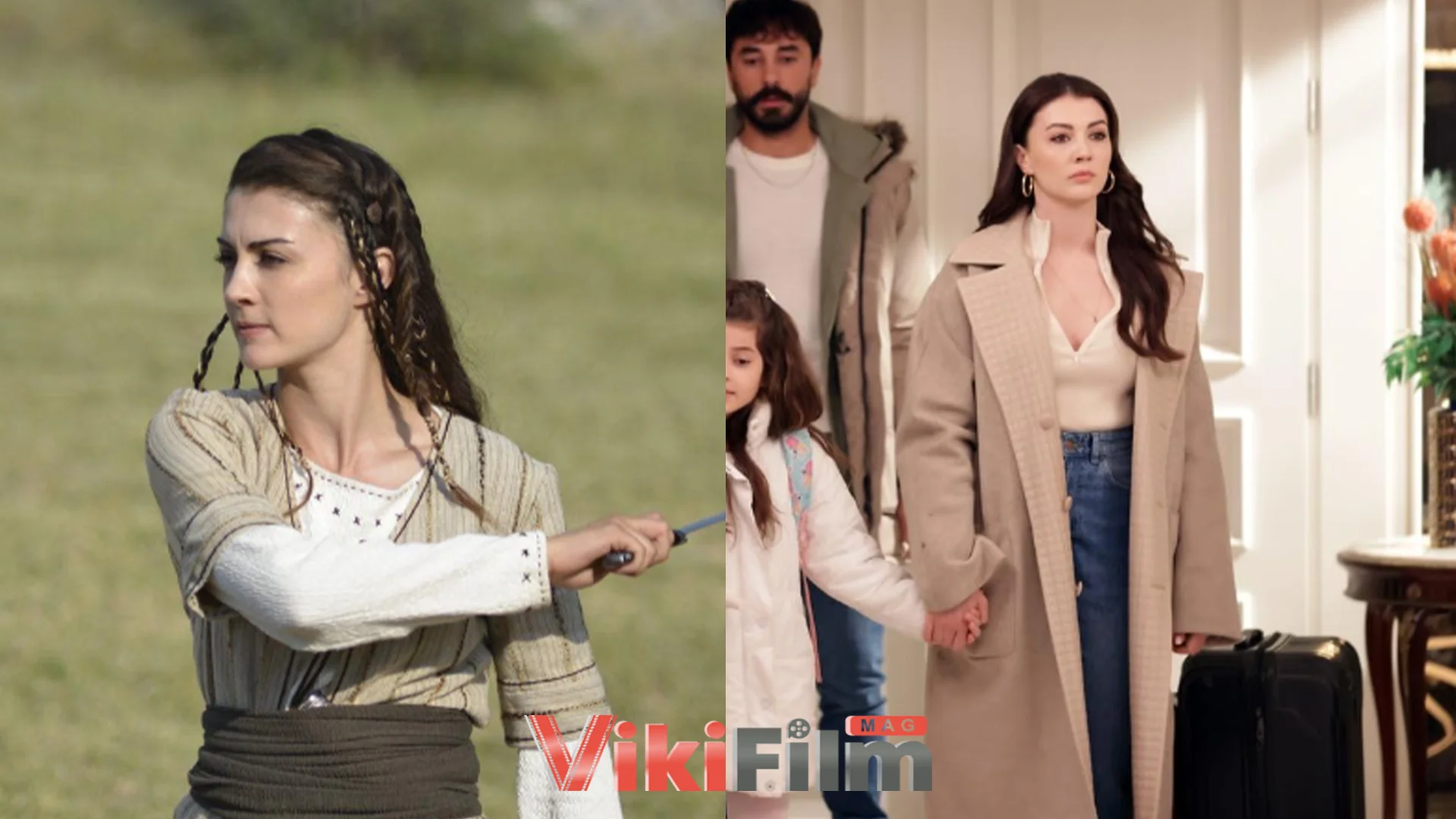 بیوگرافی بورجو اوزبرک