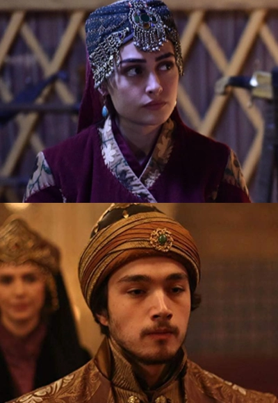 دانلود سریال ترکی قیام ارطغرل (Resurrection: Ertugrul) دوبله + زیرنویس فارسی