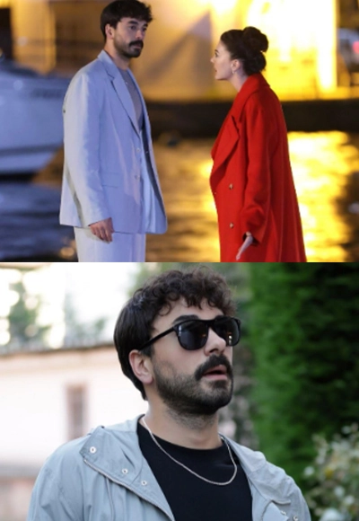 سریال ترکی ملکه (Kraliçe) دوبله + زیرنویس فارسی + معرفی بازیگران