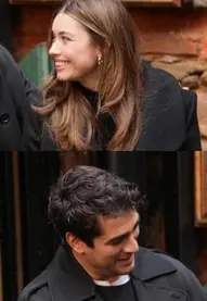 دانلود سریال ترکی چشم چران عمارت (Golden Boy) دوبله + زیرنویس فارسی